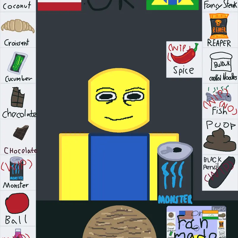 Game by @jotinhasd