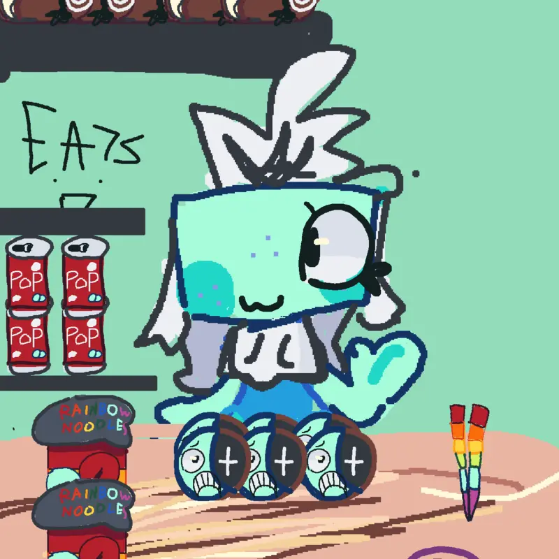 Game by @starrylovesboxten