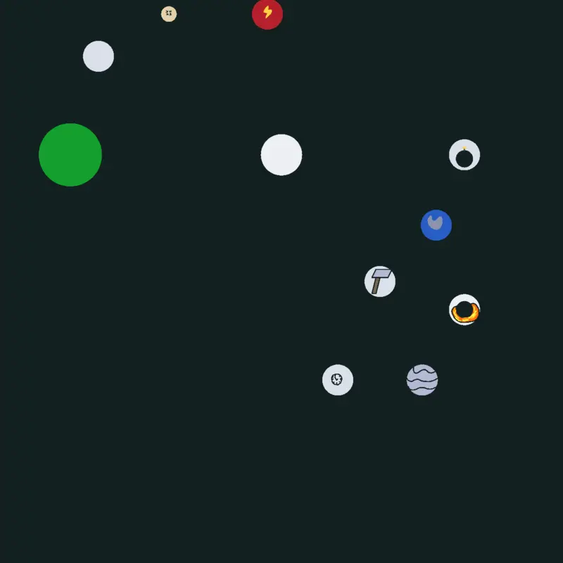 Game by @Noooooosmugging2
