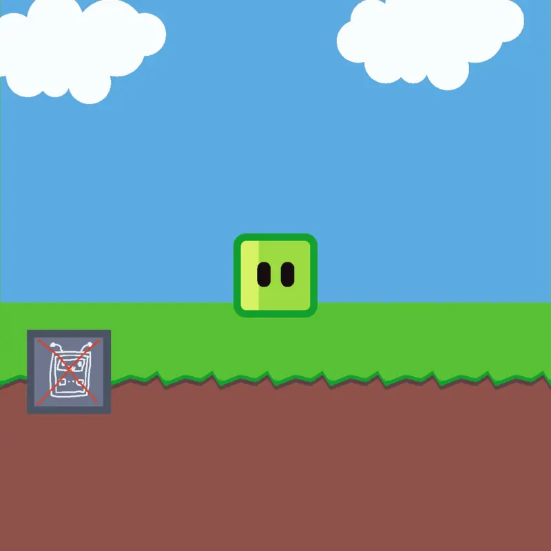 Game by @luckit