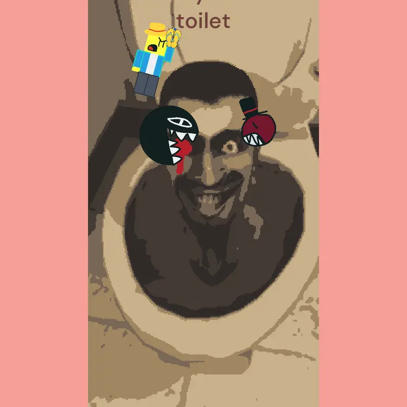 Game by @SilasVR