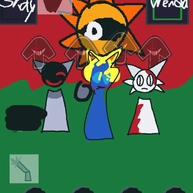 Game by @tyuioasdjgnxhdosjsjjsj