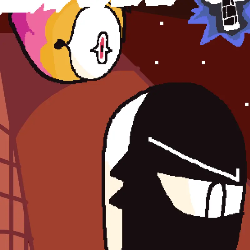Game by @ramiel2016
