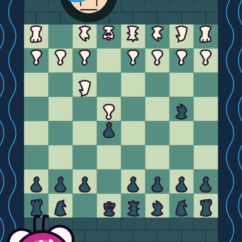 Game by @GlassOfEn3rgy