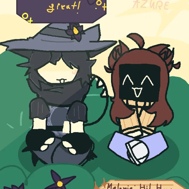 Game by @Meowl