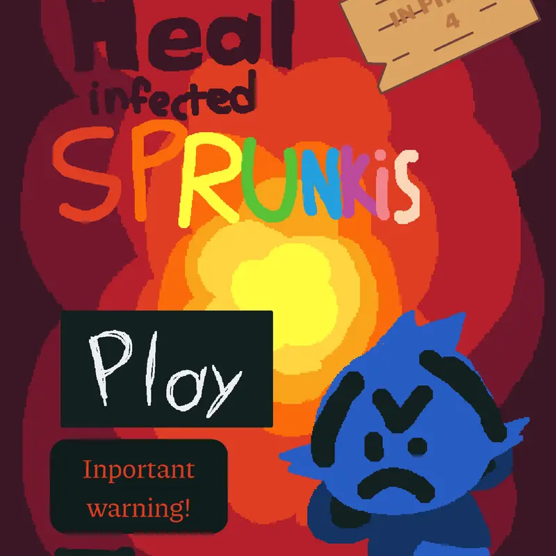 Game by @Chickenstars4636