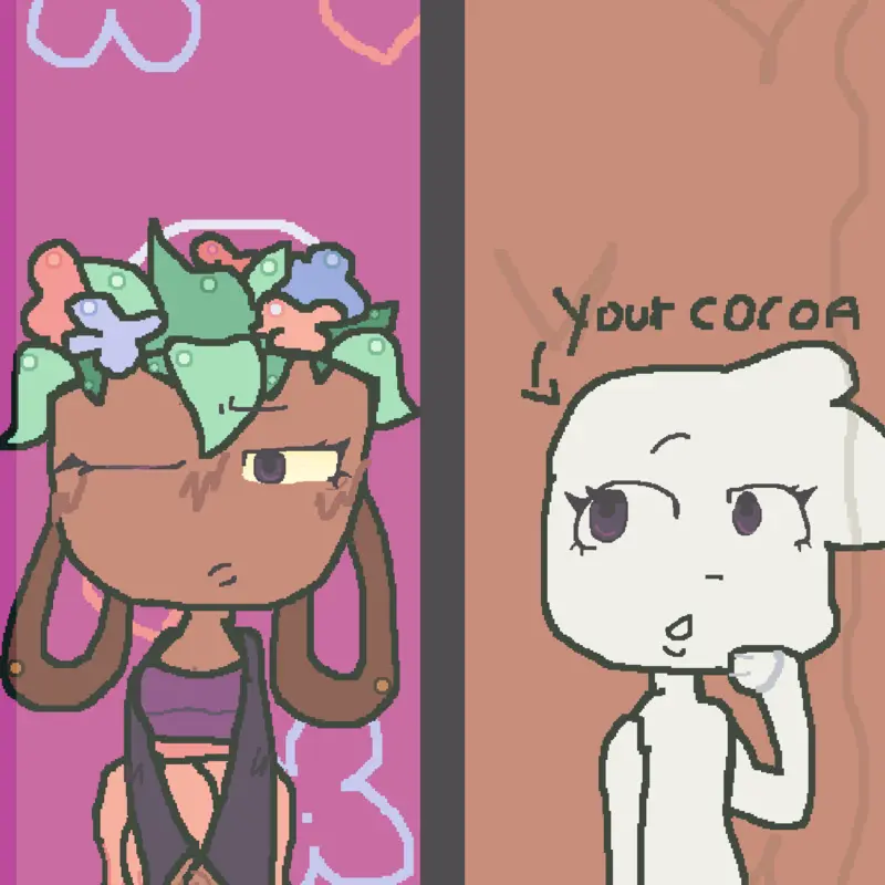 Game by @morango_yum