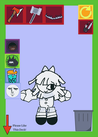 Fpehardcore game