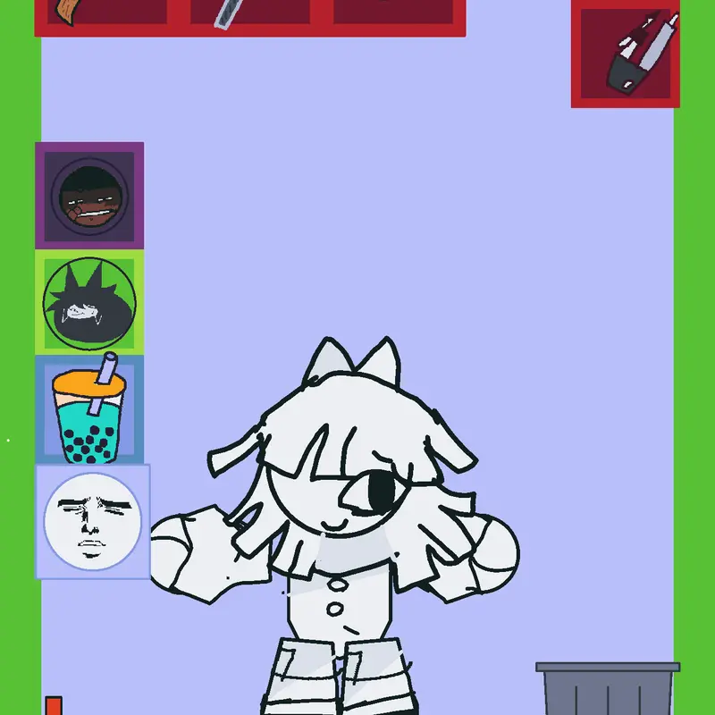 Game by @macncheeze