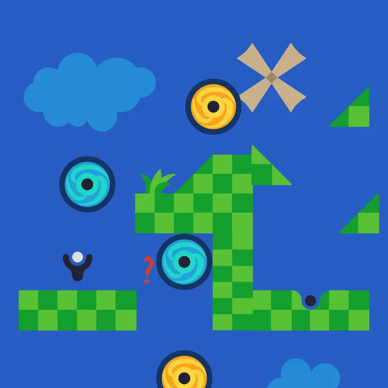 Game by @go_miku
