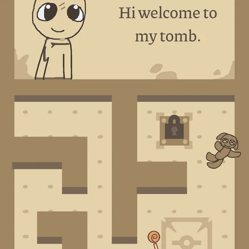 Game by @freakydancifer