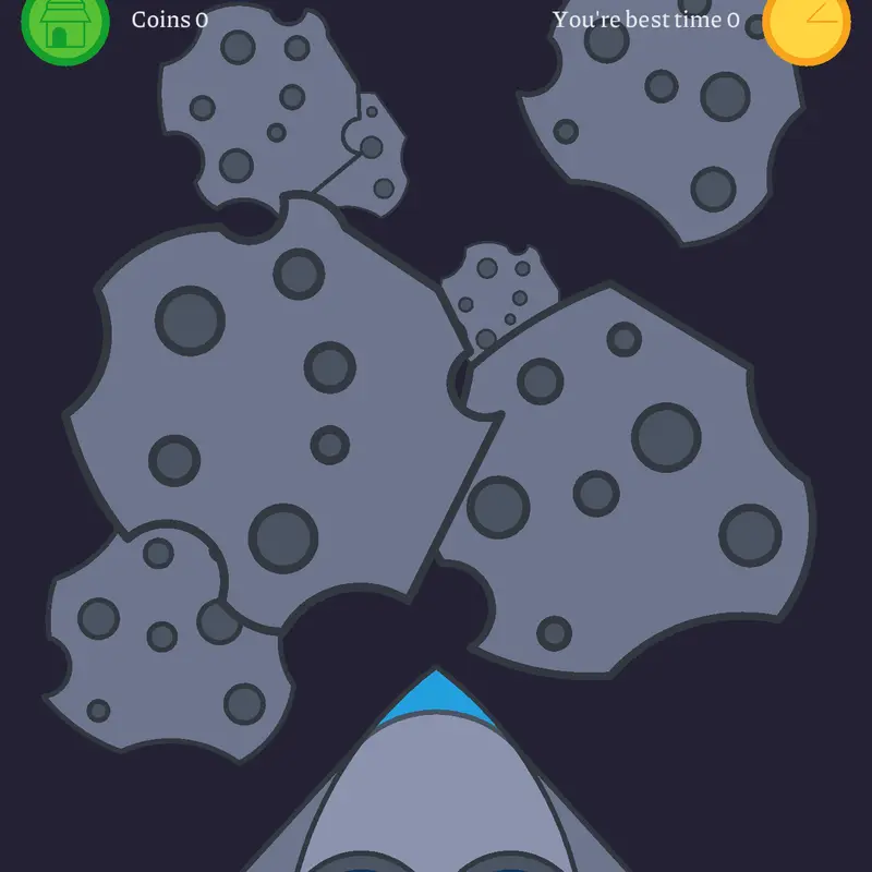 Game by @Joshhill