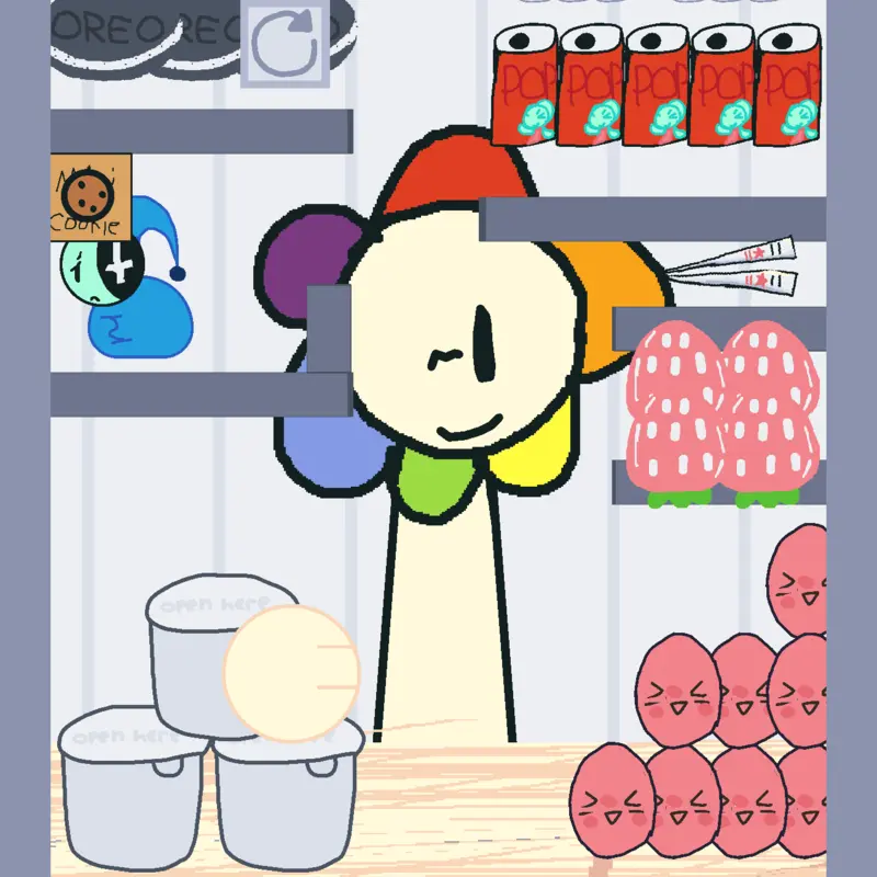 Game by @quiting_for_good