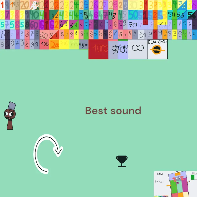 Game by @numberblocks_72_univers