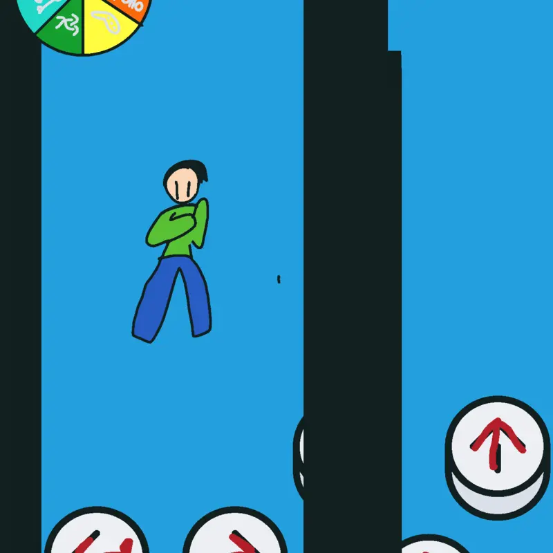Game by @celllover
