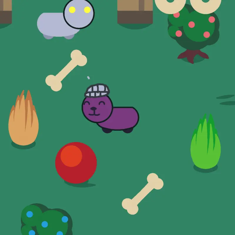 Game by @Critter_is_here