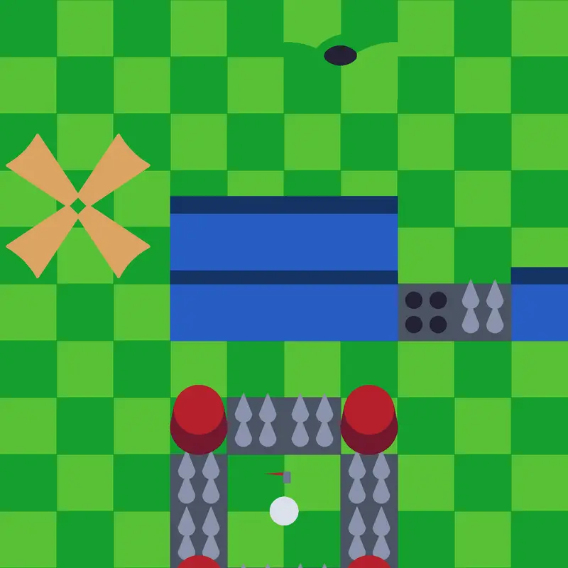 Game by @Fredbear1987
