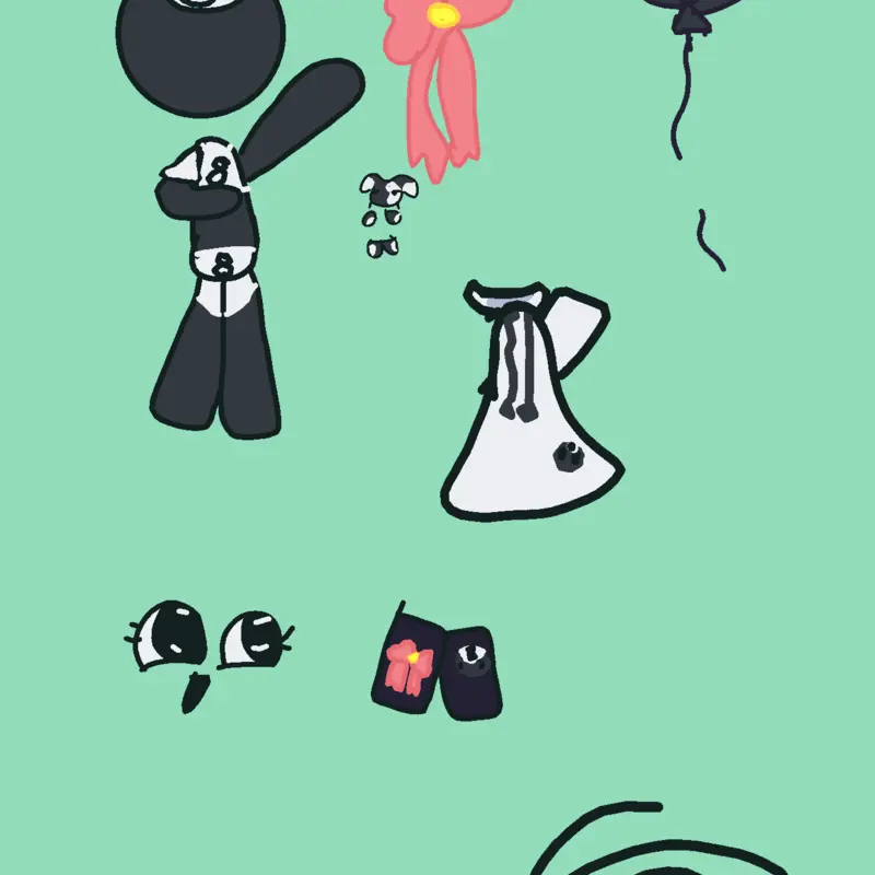 Game by @cookies_aliens