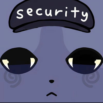 @Security_AnimalHospital
