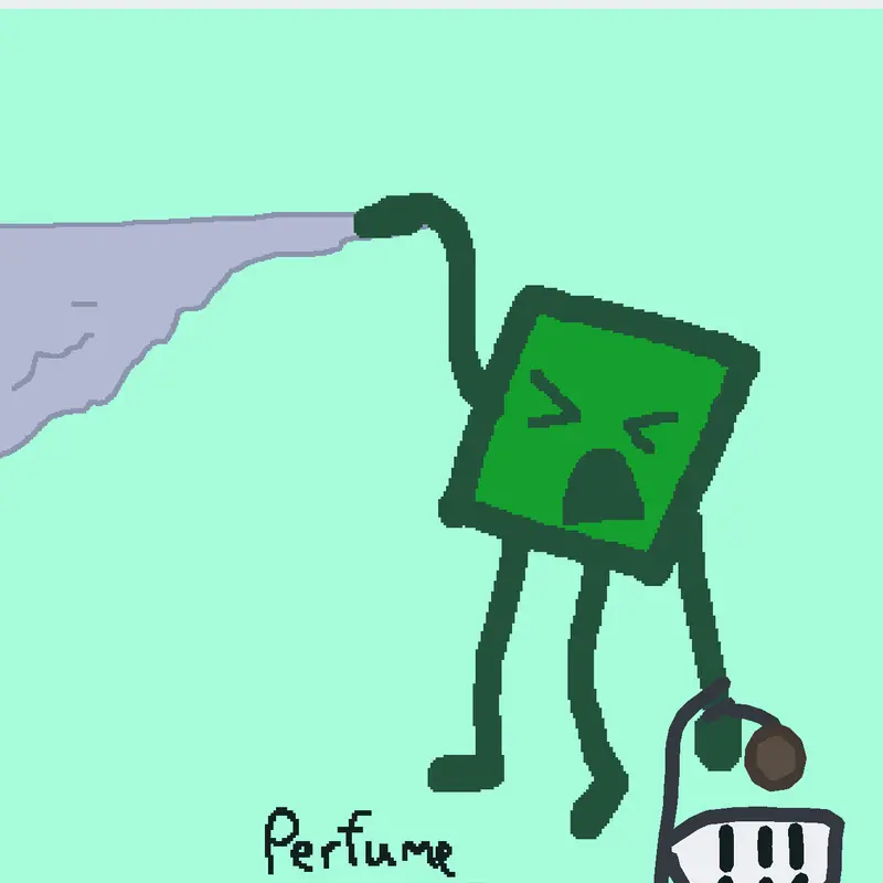 Game by @randombacon