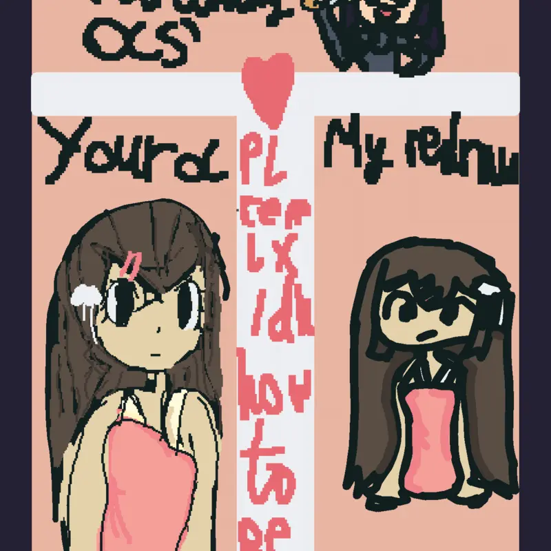 Game by @Moonshell_4LIFEE