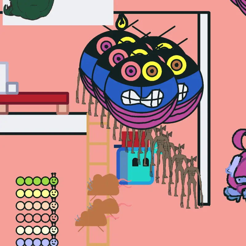 Game by @Bridgewormr