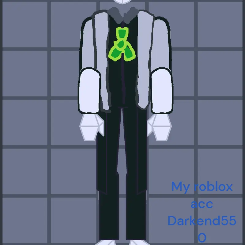 Game by @zenamator