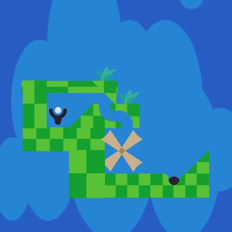Game by @BenjiBaoHoang