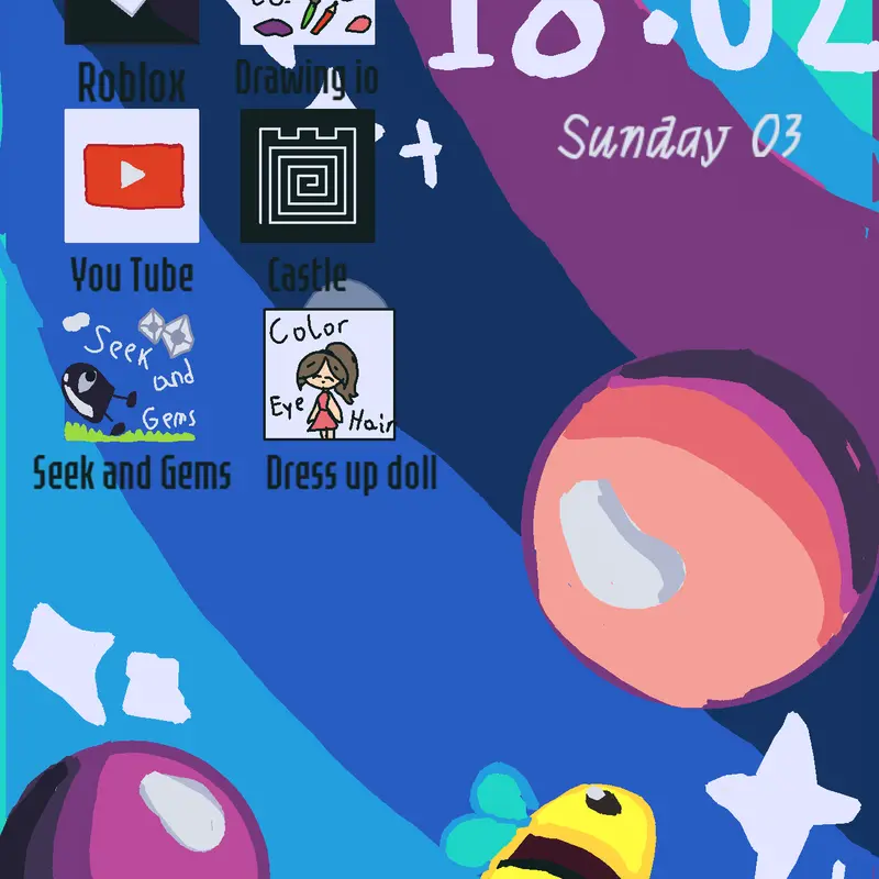 Game by @Cute_happy_kitty