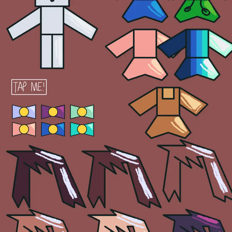Game by @HappyEaster2025