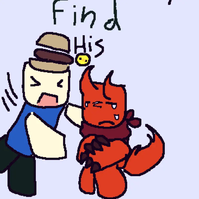 Game by @-Bruce_The_Crazy-