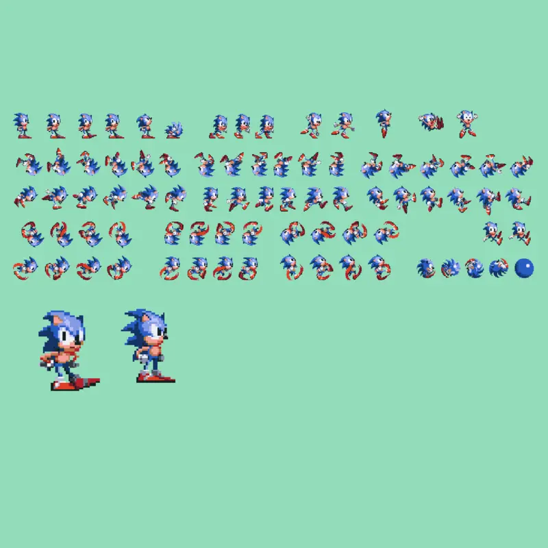 Game by @BlackBlur
