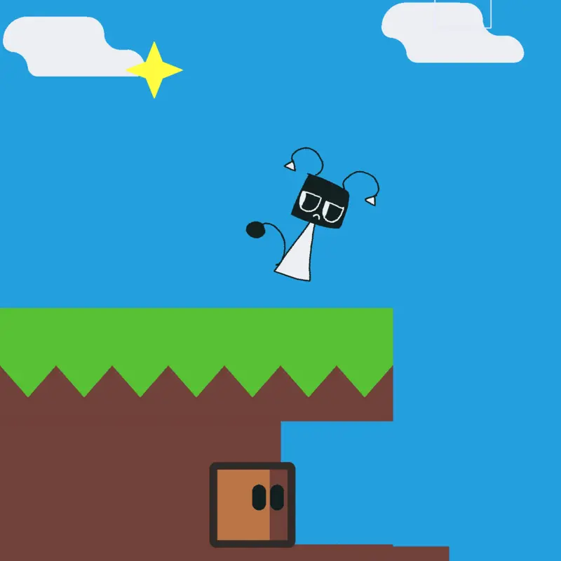 Game by @Lakkata
