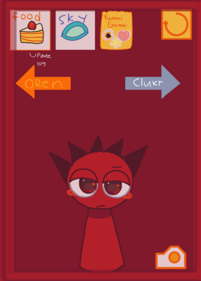 snapshot