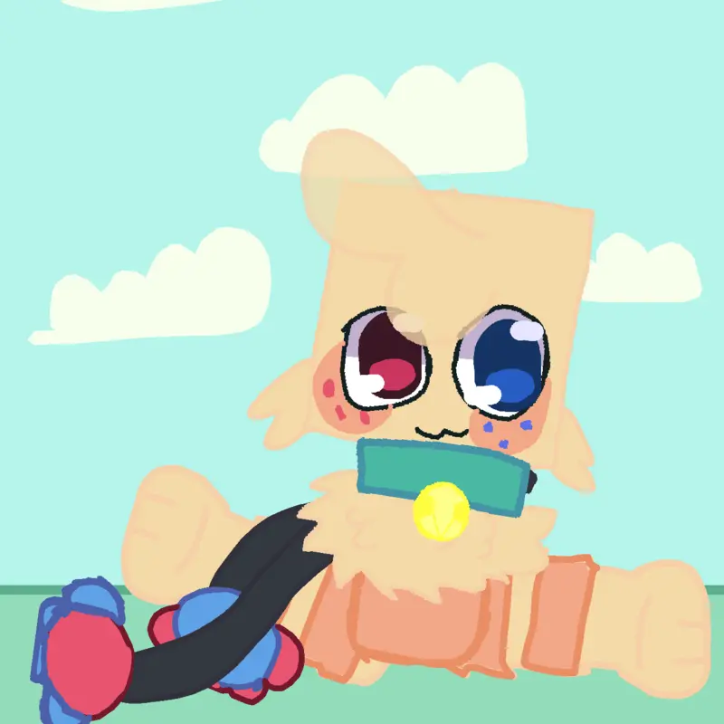 Game by @G00B_C4STLE