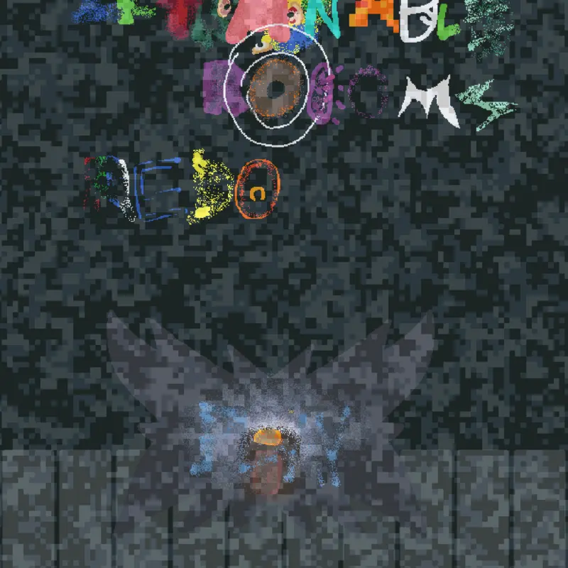 Game by @RoomsFan_Yay