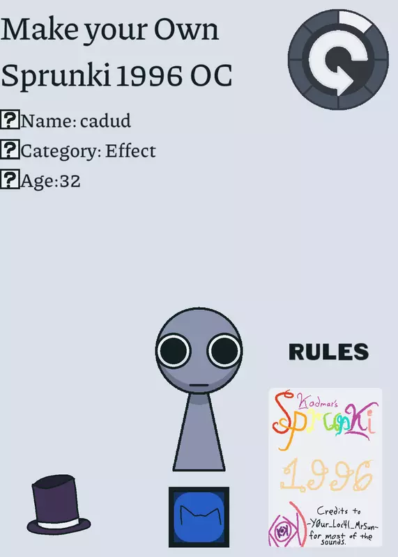Game by @Best_Cadud