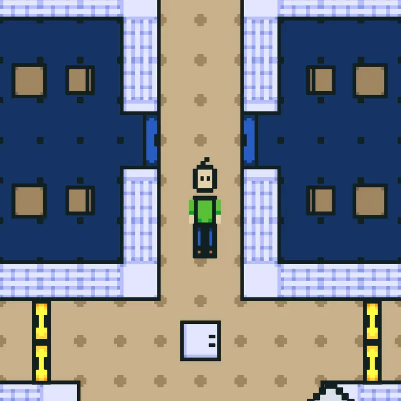 Game by @abcj