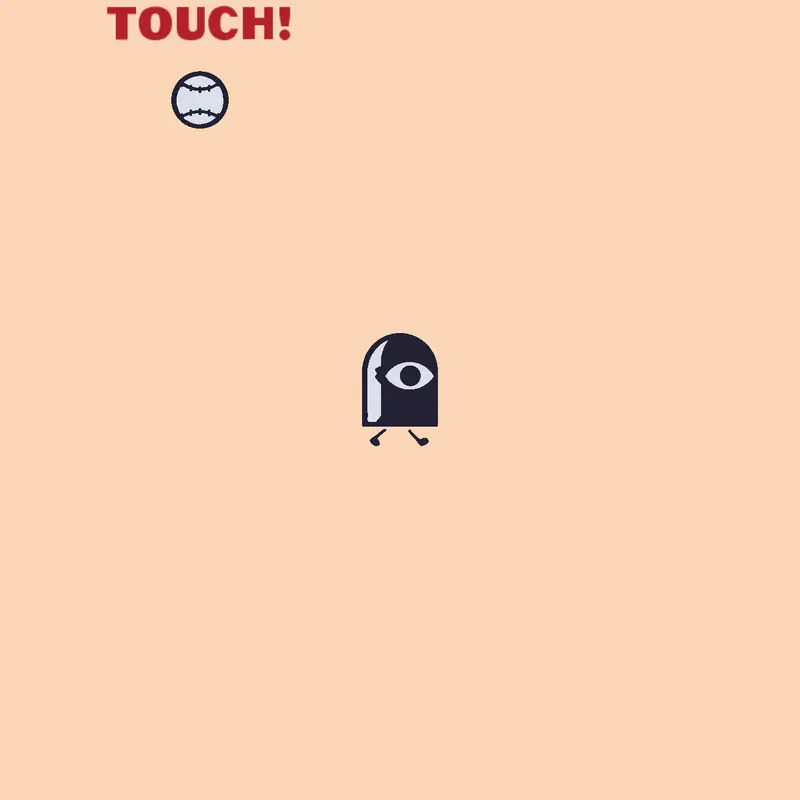Game by @HiperRamdom