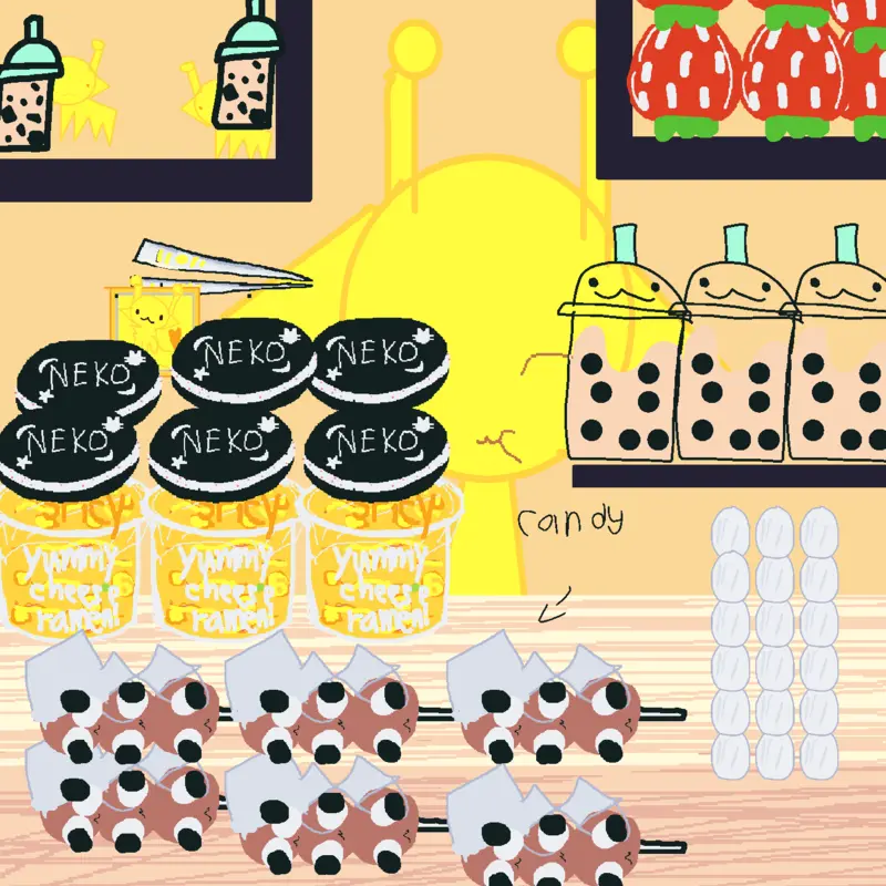 Game by @Aurora123
