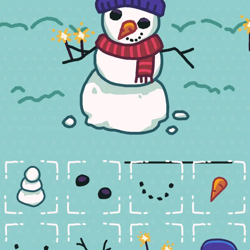 Game by @flower-bfdi-XD