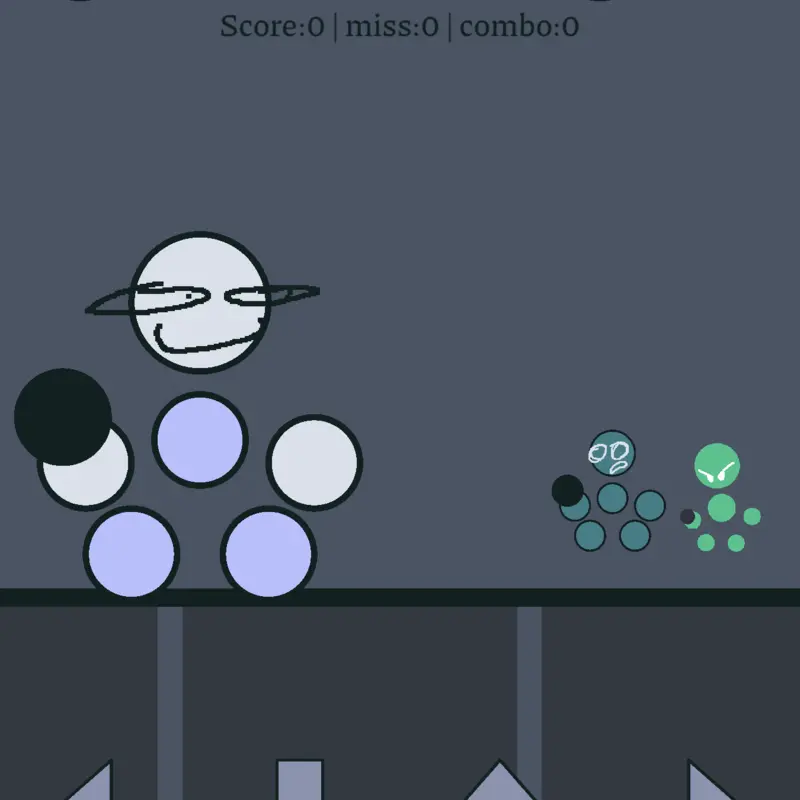 Game by @aguywithatophat