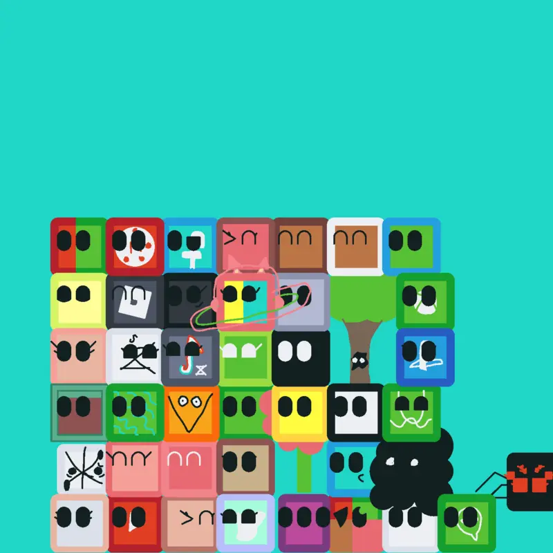 Game by @gdcv