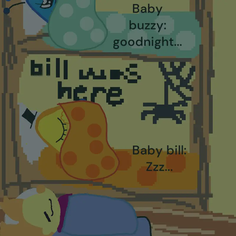 Game by @bluebuzzy_official