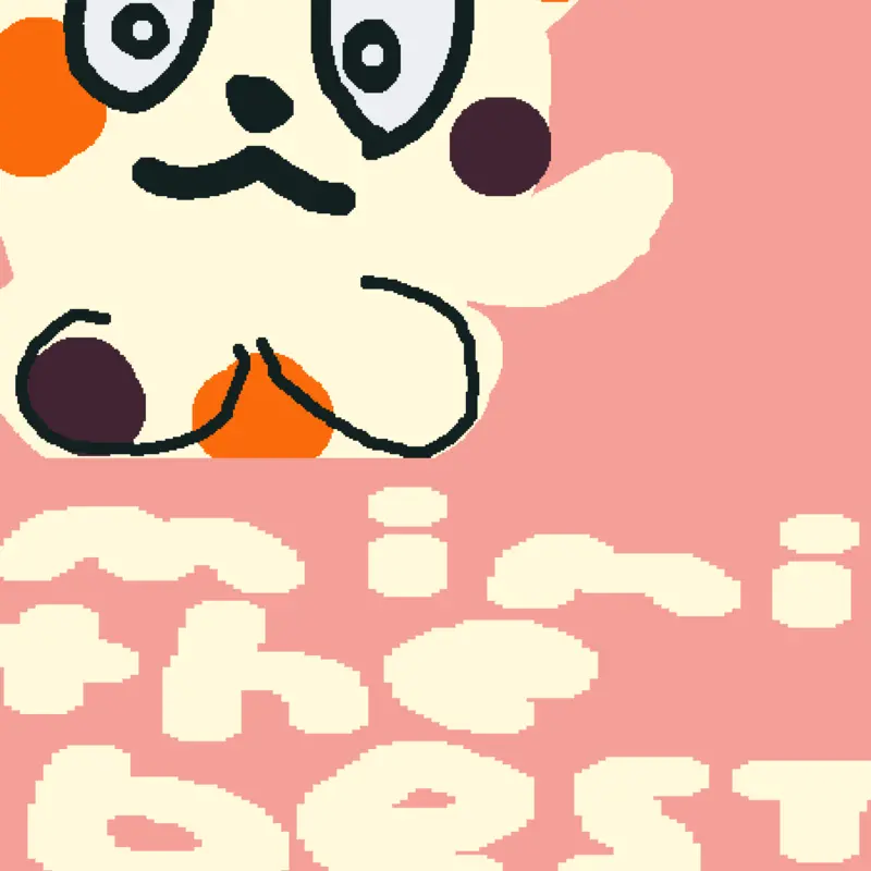 Game by @emily_kittymeow