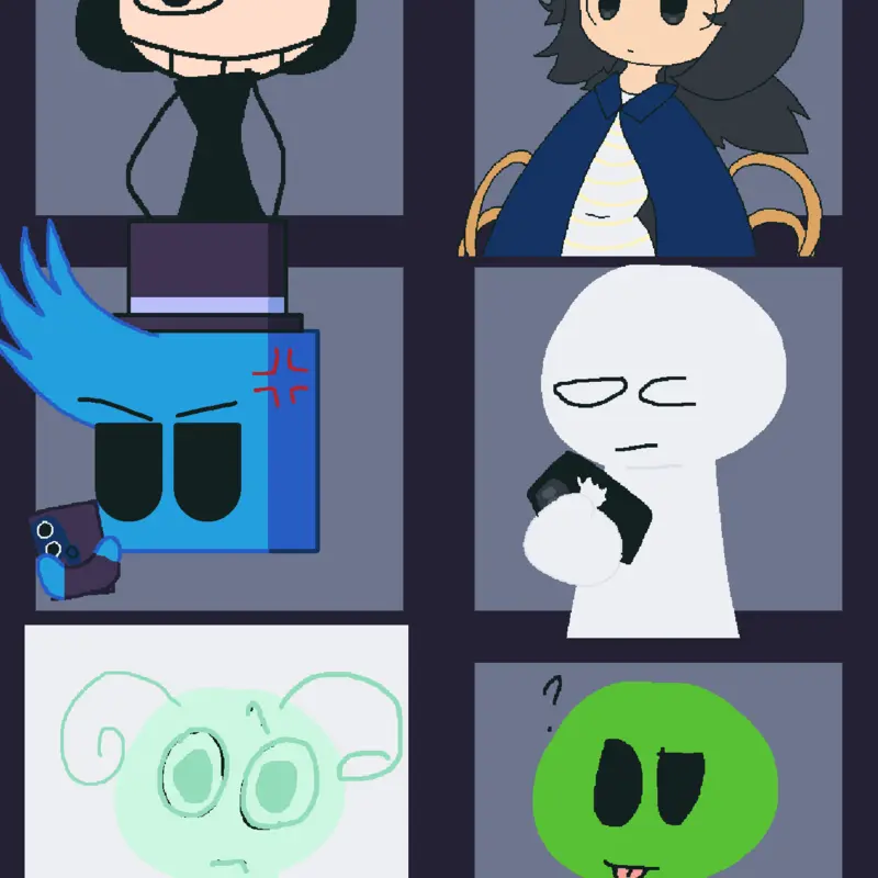 Game by @coolgay