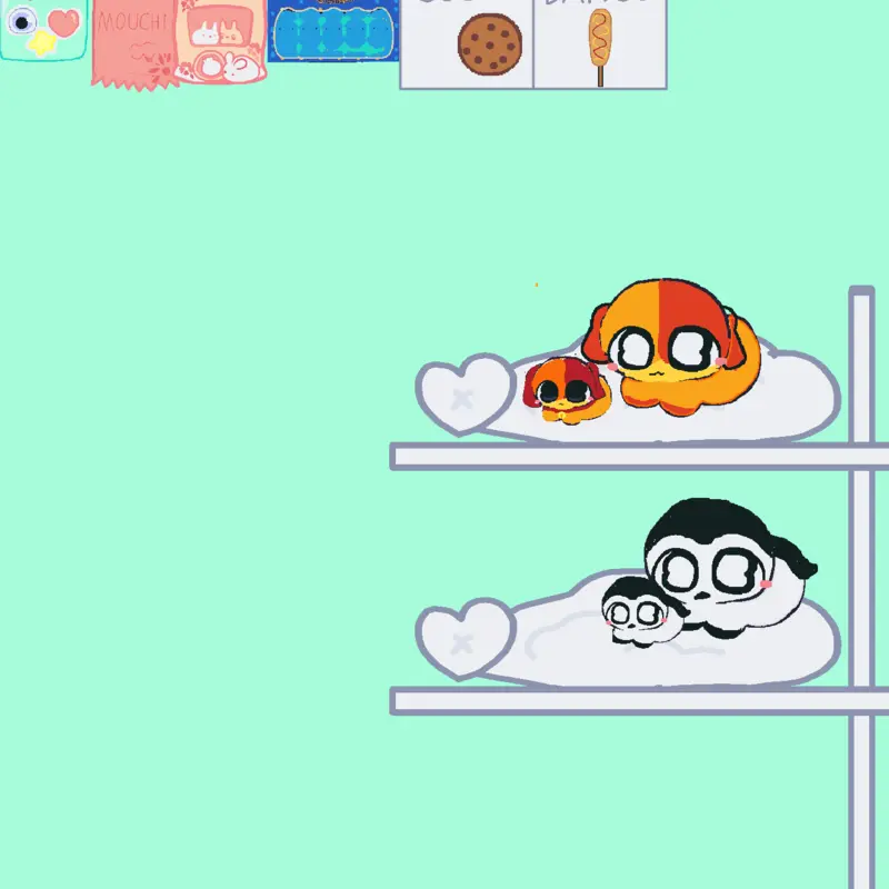 Game by @dogday_oficcial