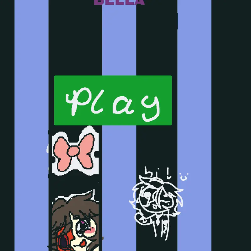 Game by @bellaloves_eddsworld