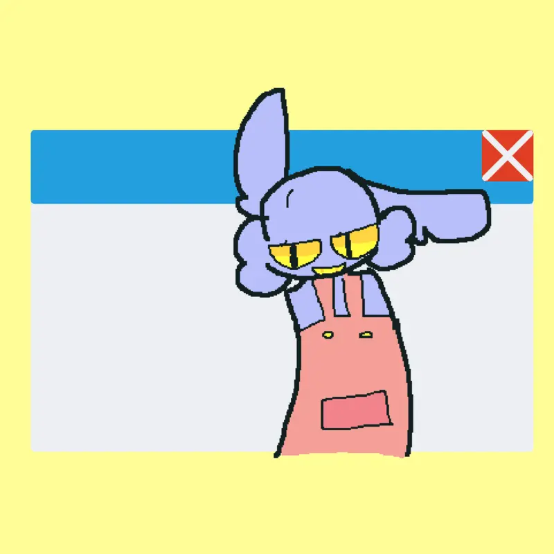 Game by @MarieEgner