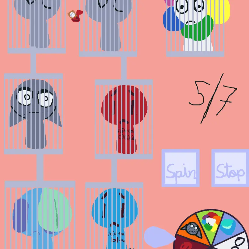 Game by @itistheepiccat